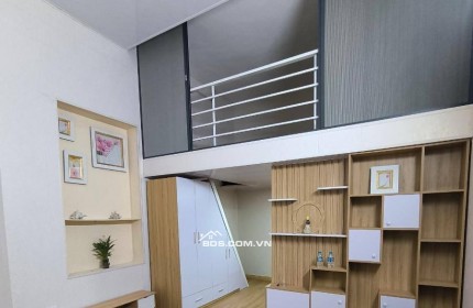 Nhà phố khâm Thiên 2.7 tỷ Đống Đa, diện tích 40m2, mặt tiền 4m